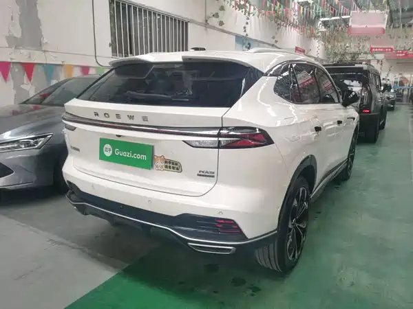 Roewe RX5 2024