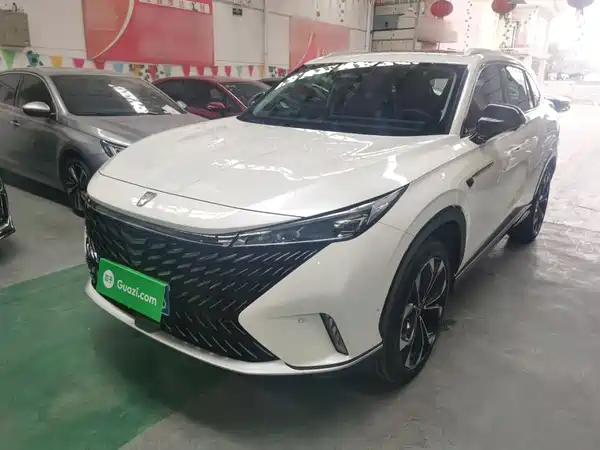 Roewe RX5 2024