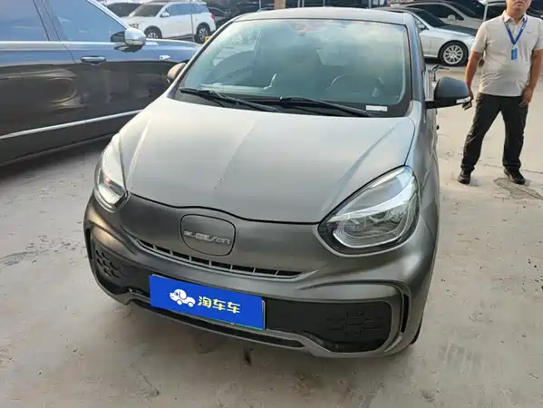 Roewe CLEVER 2021