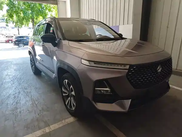 Baojun RS-5 2020