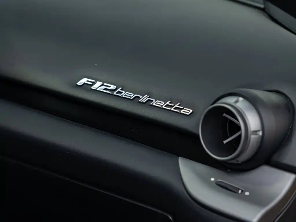 Ferrari F12berlinetta 2015 — фото 15