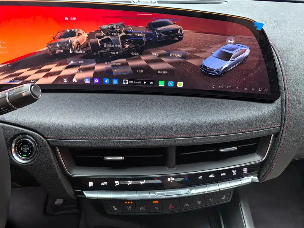 Cadillac CT5 2025 — фото 15