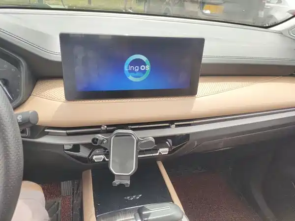 Wuling Jiachen 2022