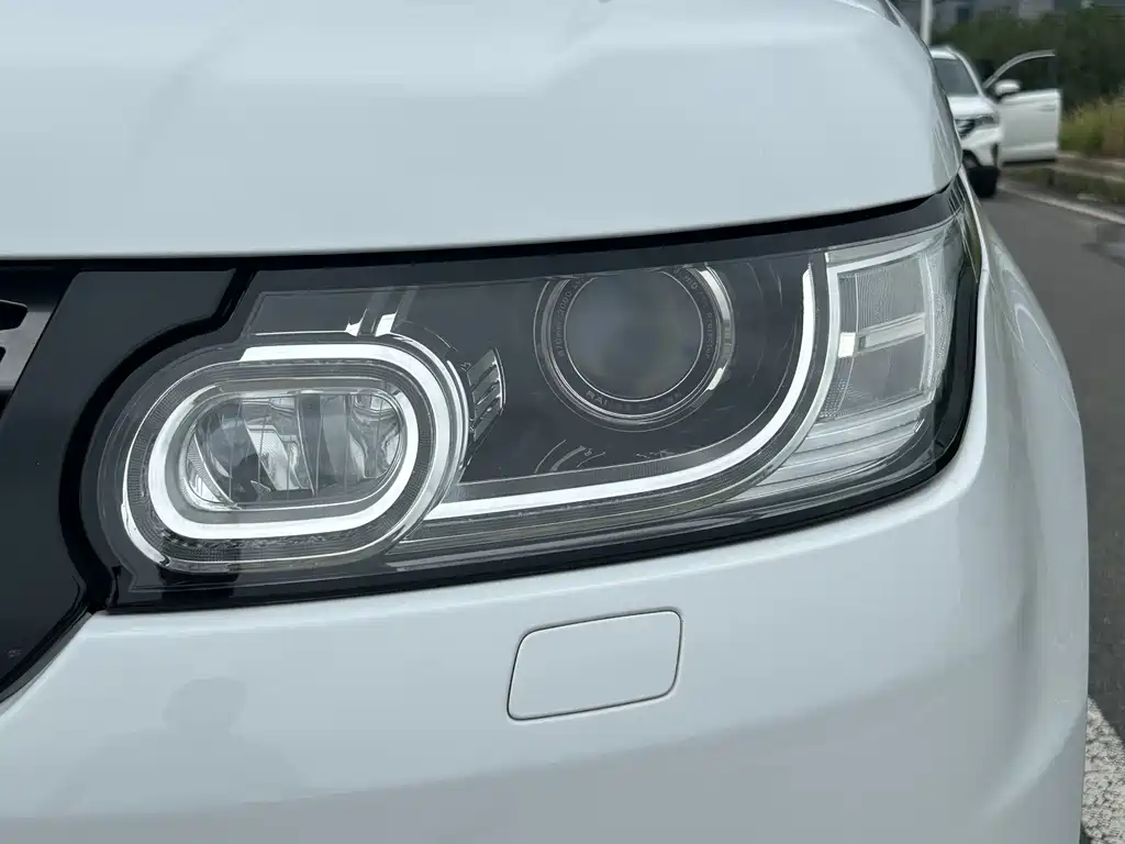 Land Rover Range Rover Sport 2018 — фото 15