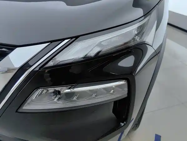 Nissan X-Trail 2021