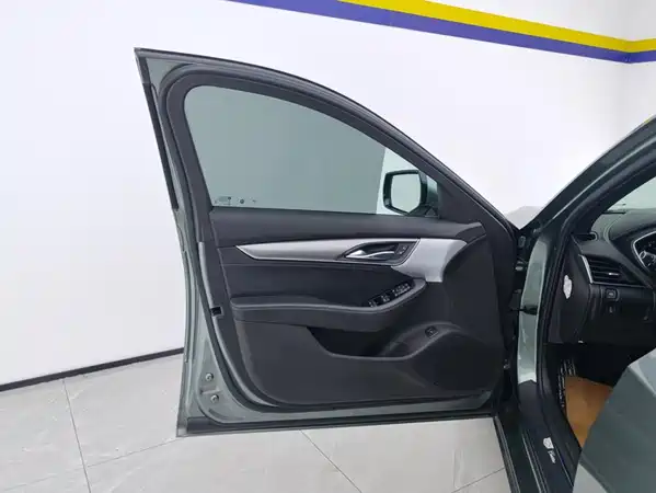 Cadillac CT5 2023