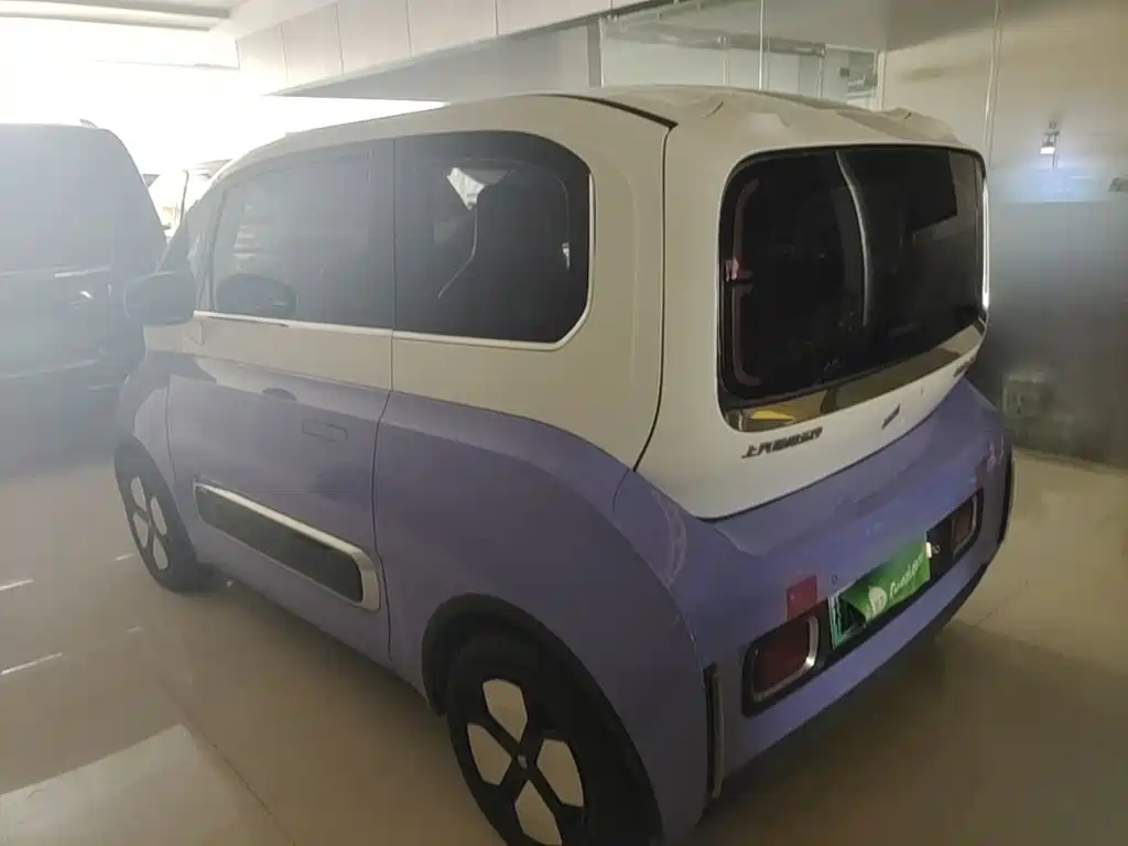 Baojun Kiwi EV 2024