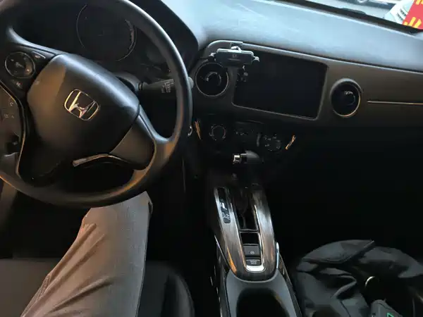 Honda XR-V 2021