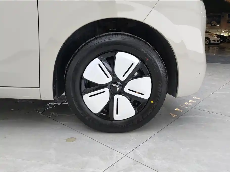 Wuling MINIEV 2025