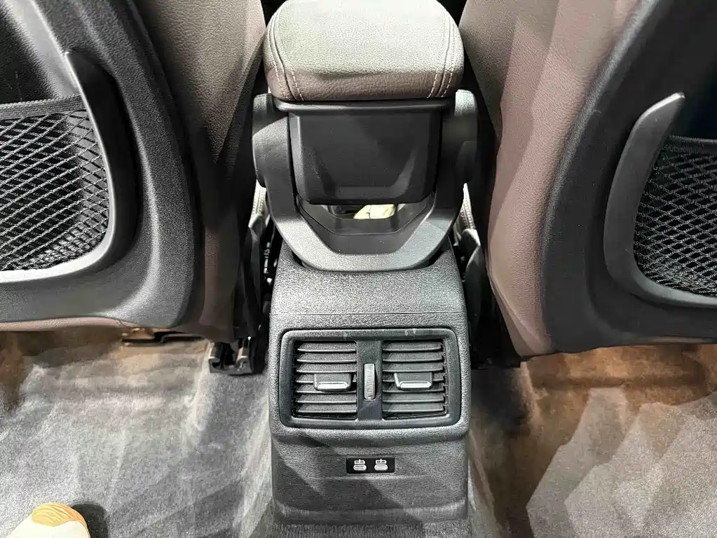 BMW X1 2022 — фото 10