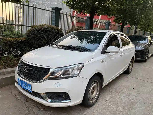 Kaiyi E3 2019