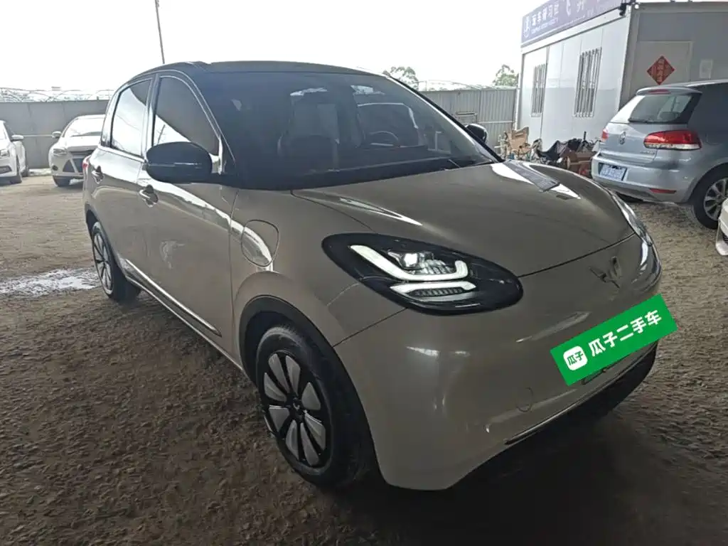 Wuling Bingo 2024