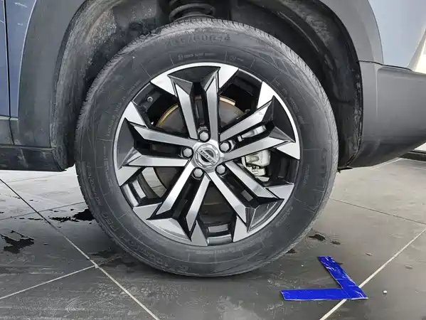 Haval Dargo 2021