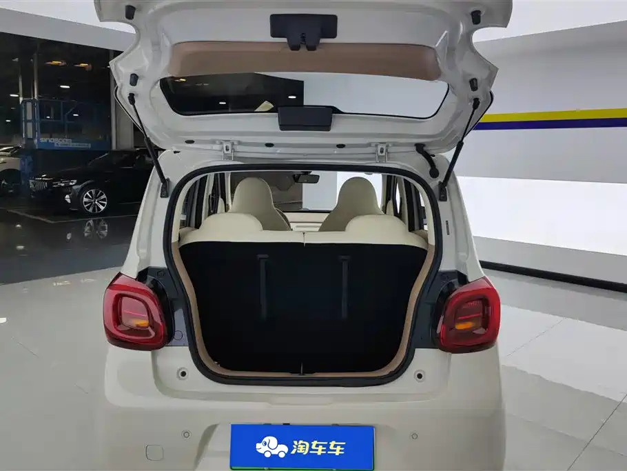 Wuling MINIEV 2025