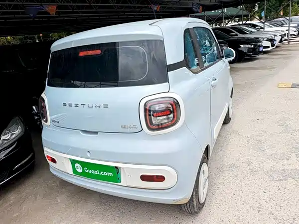 Bestune Pony 2025