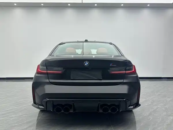 BMW M3 2023