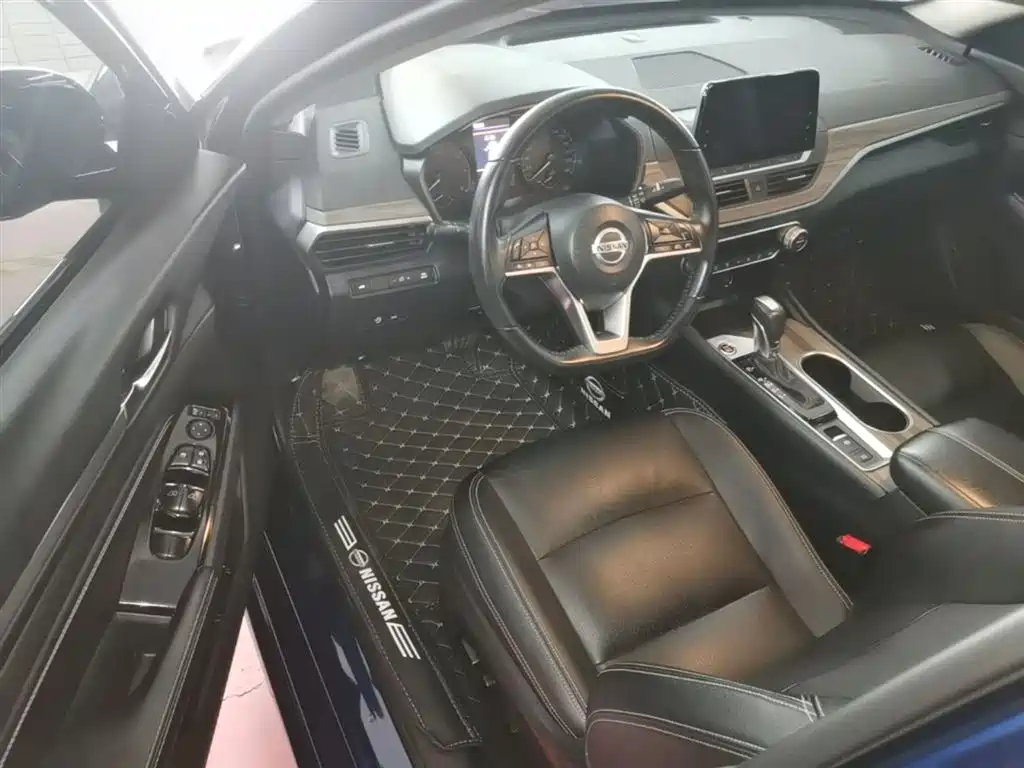 Nissan Teana 2021 — фото 16