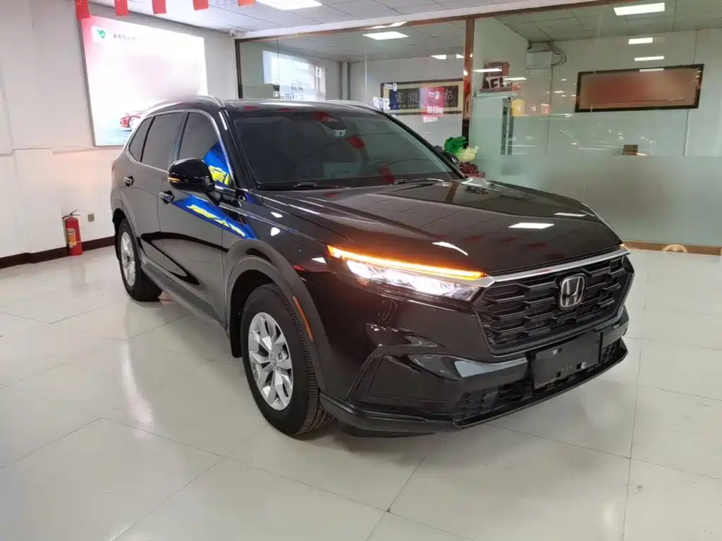 Honda CR-V 2024