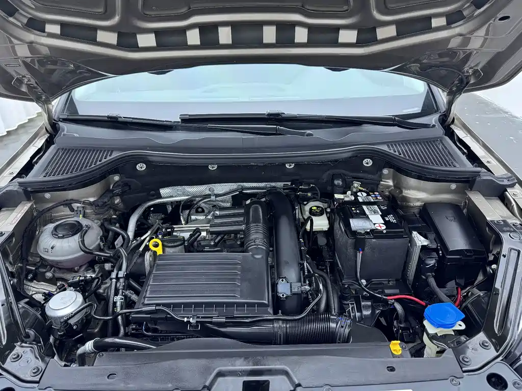 Skoda Karoq 2022