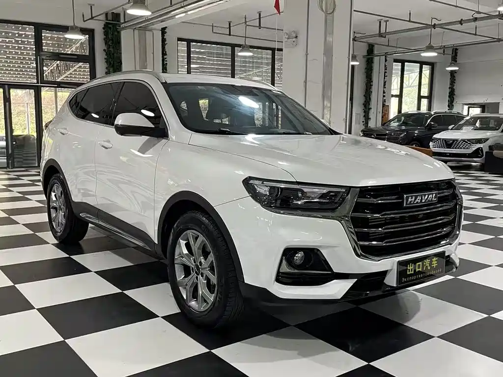 Haval H6 2022