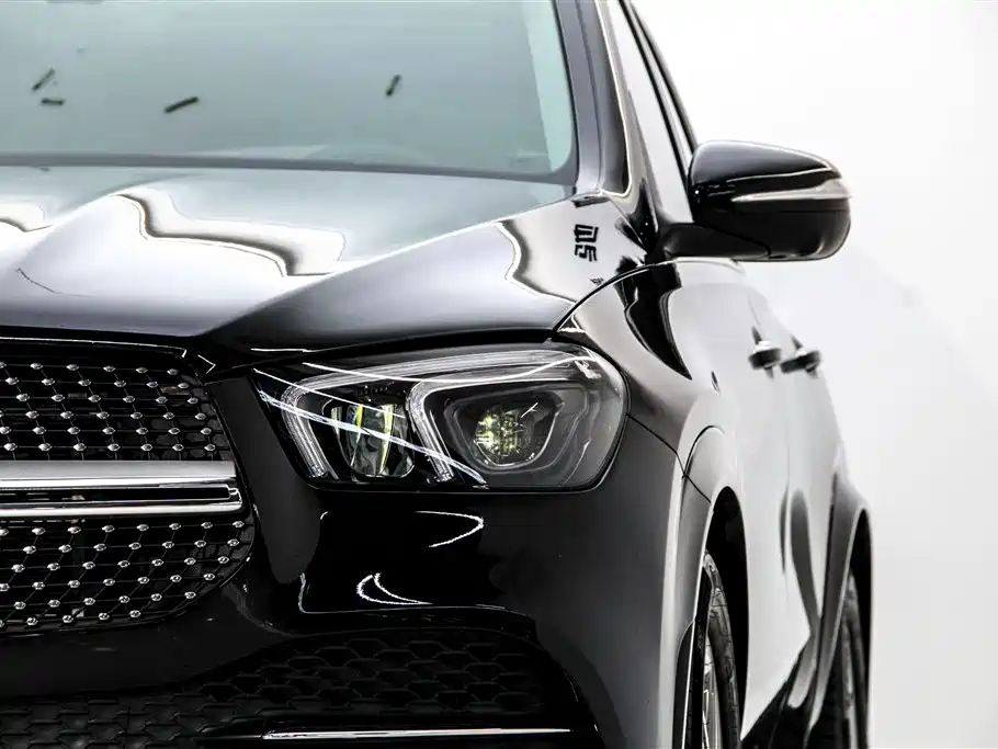 Mercedes-Benz GLE 2023 — фото 9