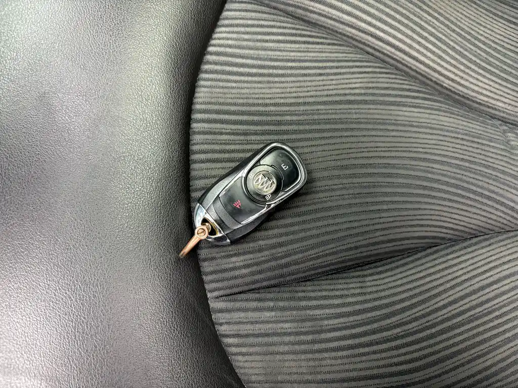 Buick Envision Plus 2019 — фото 10