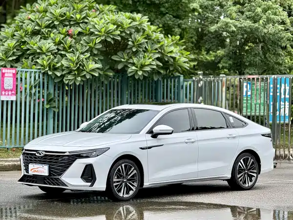 Chery Arrizo 8 2025