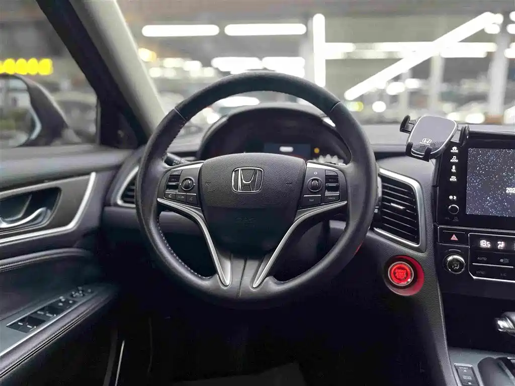 Honda Avancier 2021 — фото 18