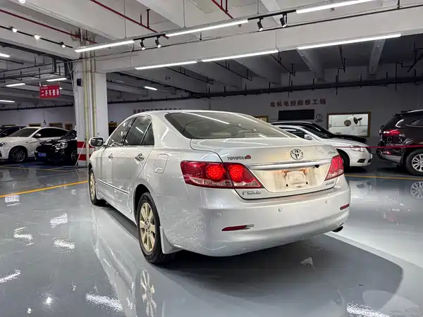 Toyota Camry 2007