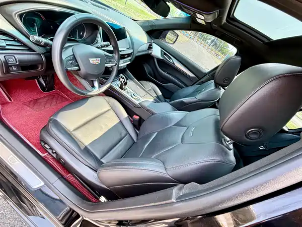 Cadillac CT5 2023