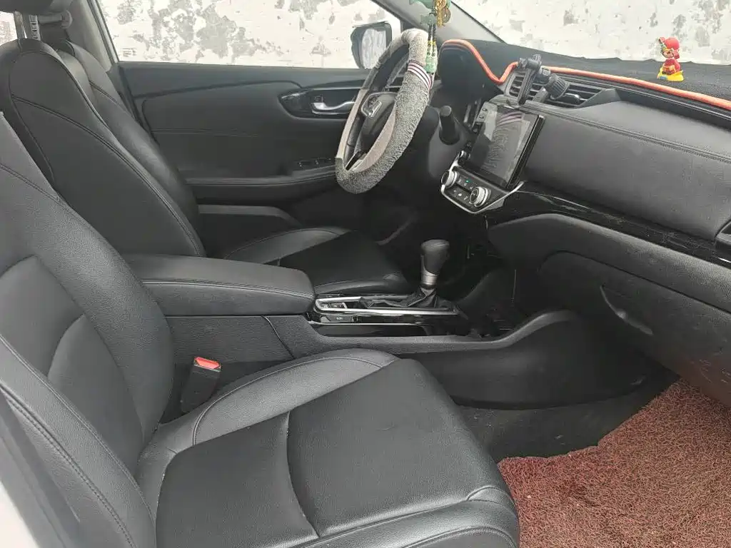 Honda Crider 2022