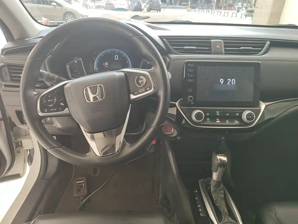 Honda Crider 2020 — фото 10