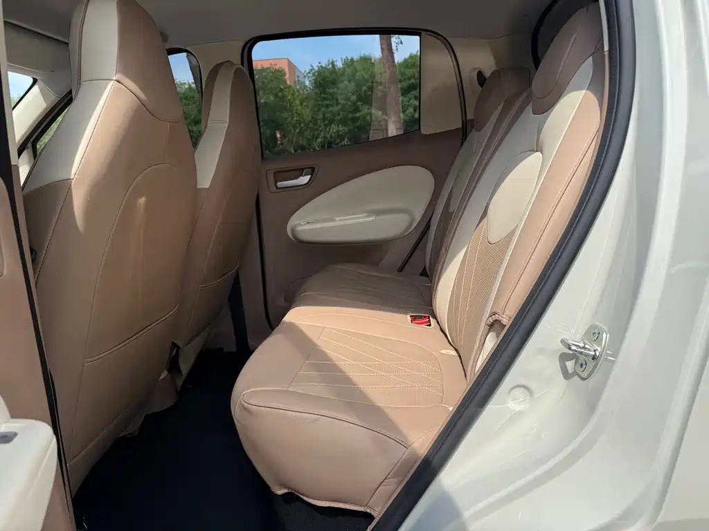Wuling Hongguang MINIEV 2025