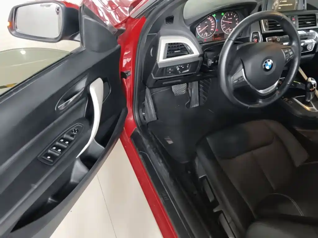 BMW 2 Series 2016 — фото 16