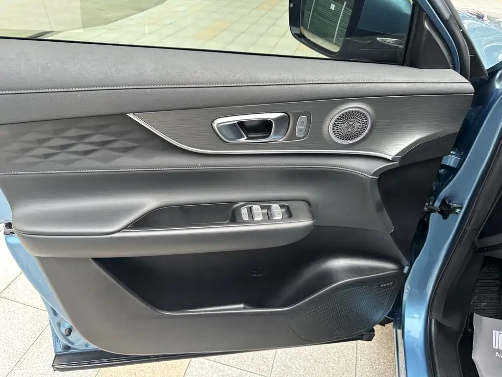 Chery Tiggo 8 PLUS C-DM 2025 — фото 6