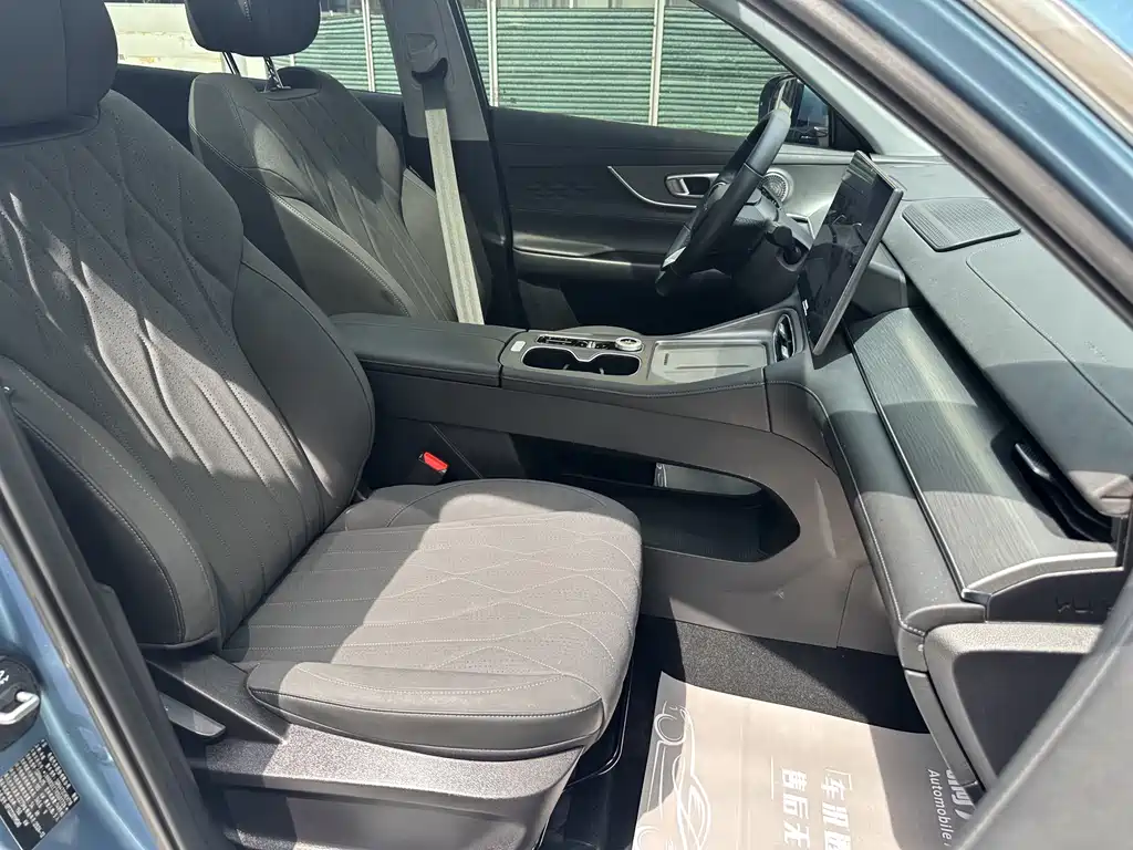 Chery Tiggo 8 PLUS C-DM 2025 — фото 15