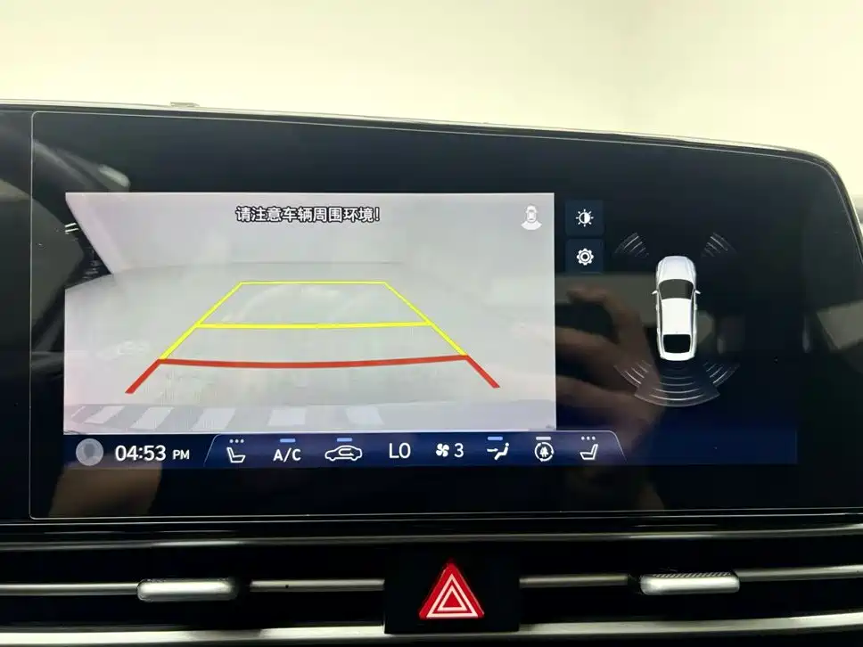 Hyundai Elantra 2022 — фото 15