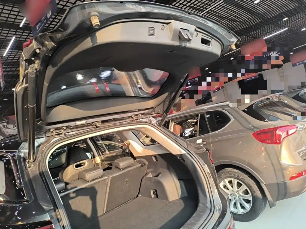 Changan CS75PLUS 2022 — фото 19
