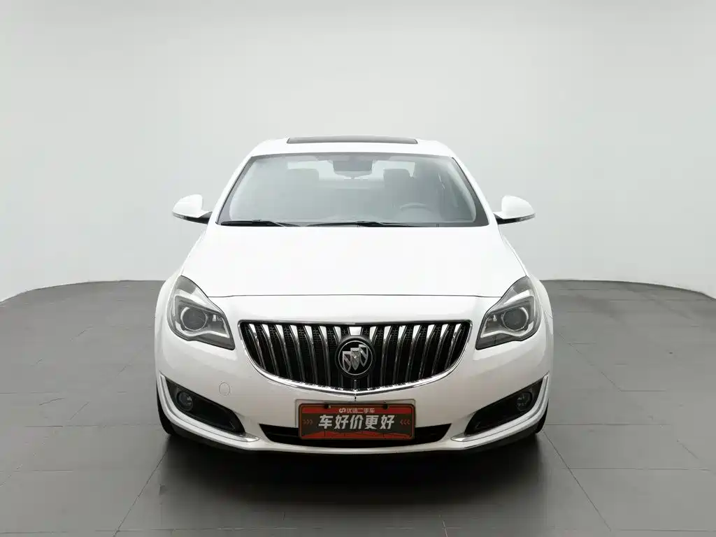 Buick Regal 2017 — фото 3