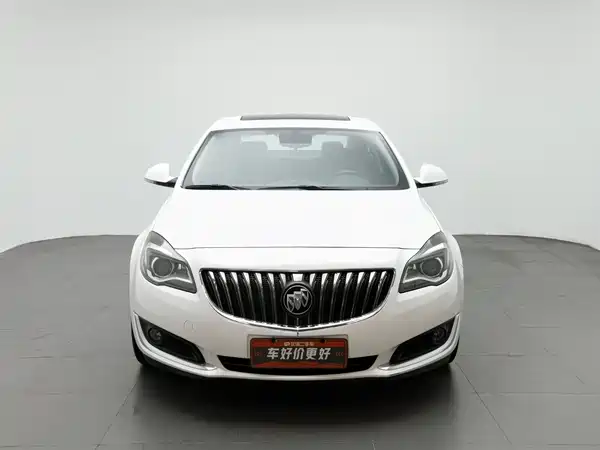 Buick Regal 2017