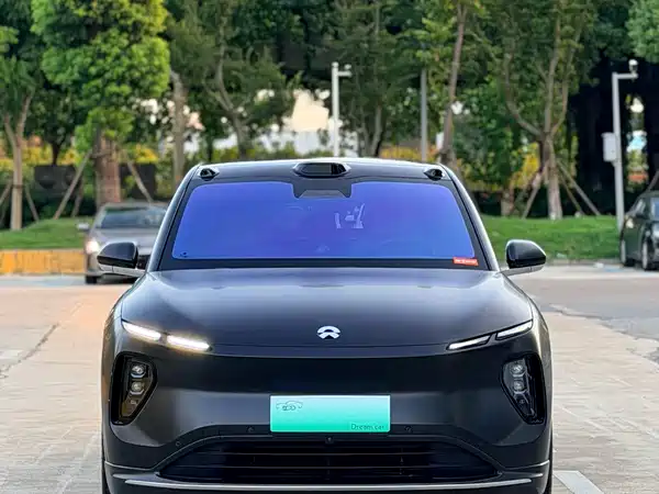 NIO EC6 2024