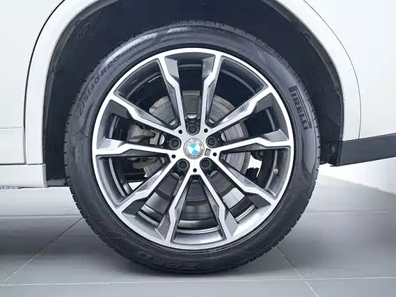 BMW X4 2020