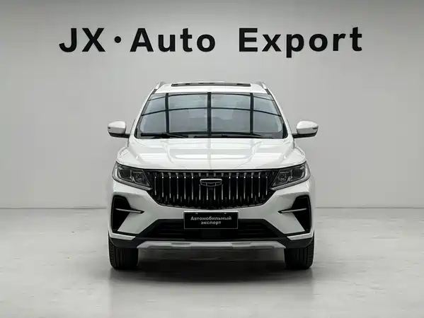 Geely Vision X6 2022