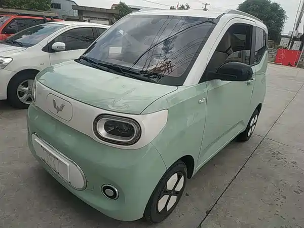Wuling Hongguang MINIEV 2024