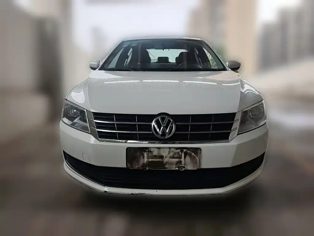 Volkswagen Lavida 2017