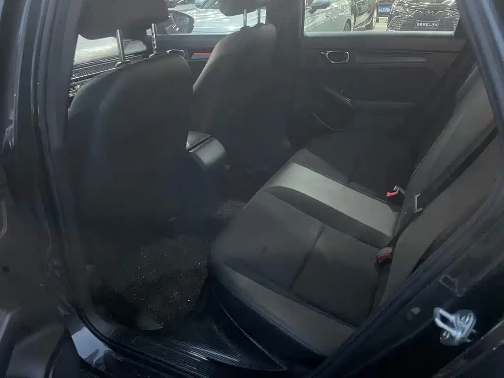 Honda Civic 2024