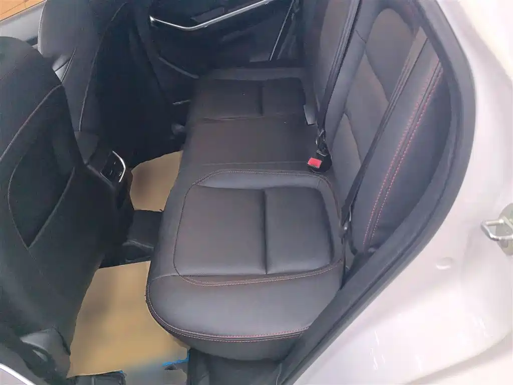 Chery Tiggo 5x 2018 — фото 17