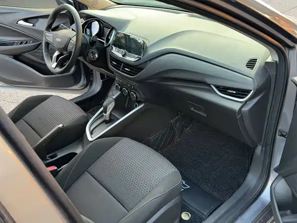 Chevrolet Cavalier 2020