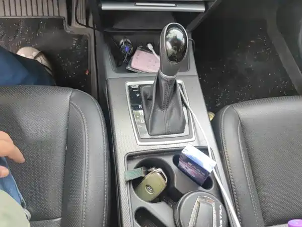 Hyundai Mistra 2020