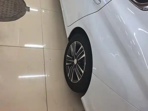 Peugeot 308 2017
